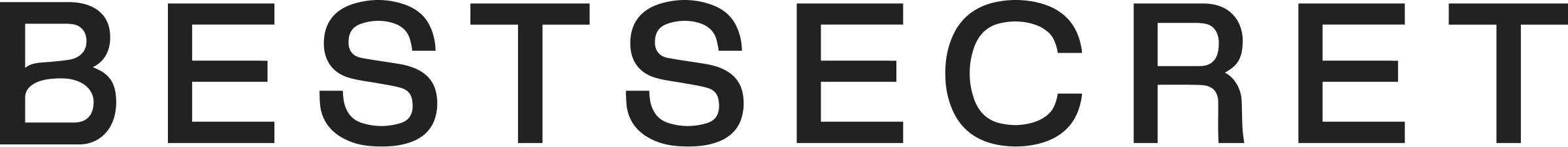 BestSecret BestSecret